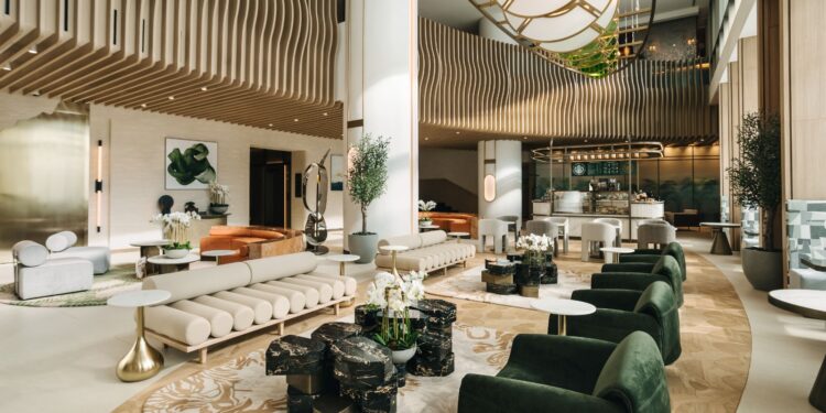 Pullman Hotels & Resorts revela una nueva era