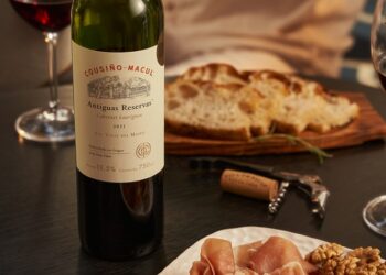 Vinos para brindar este fin de año: Ideales para celebraciones