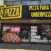 Under Pizza aterriza en Curicó y suma una nueva región a su expansión