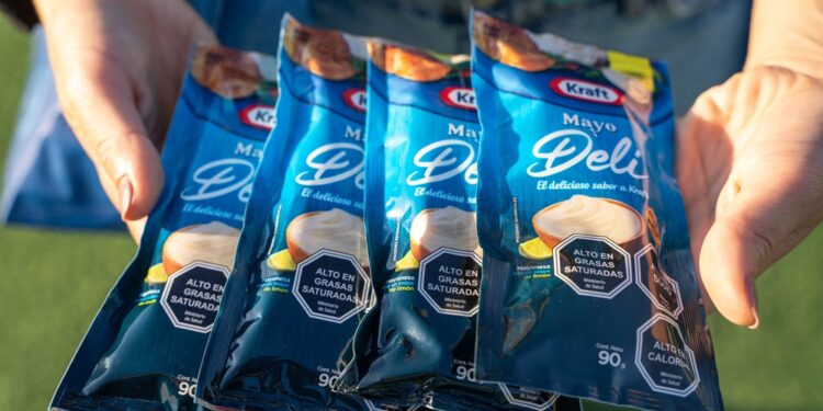 Kraft lanza una nueva versión de “Mayo Deli” con una receta renovada