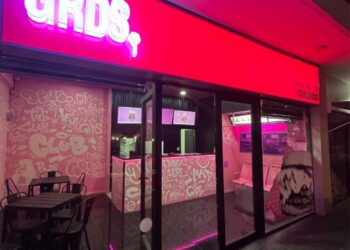Gastronómicas chilenas aceleran su expansión en el país bajo el modelo de franquicias