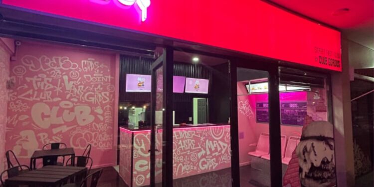 Gastronómicas chilenas aceleran su expansión en el país bajo el modelo de franquicias