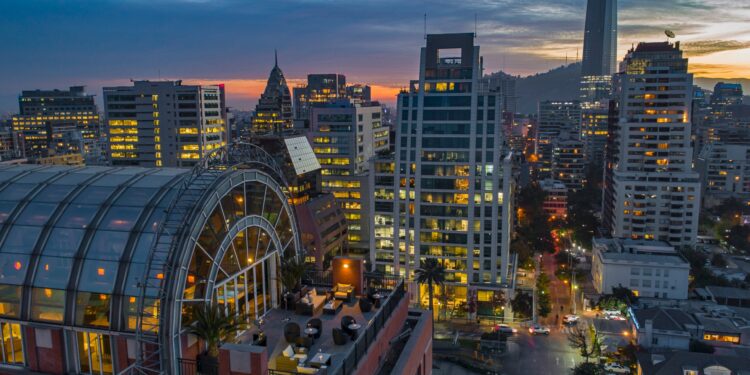 The Ritz-Carlton, Santiago recibe Llave Michelin