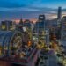 The Ritz-Carlton, Santiago recibe Llave Michelin