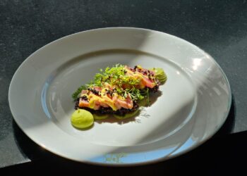 Sheraton Miramar y Viña Ventisquero presentan exclusiva cena de maridaje