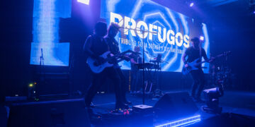 Con Prófugos en vivo, una imperdible feria de vinos y la fiesta 80s y 90s de Radio Concierto vuelve Mercata Otoño 2026