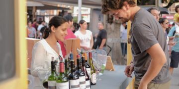 Fiesta de la Vendimia de Colchagua celebra su 26ª edición con experiencias renovadas y los 30 años de la Ruta del Vino