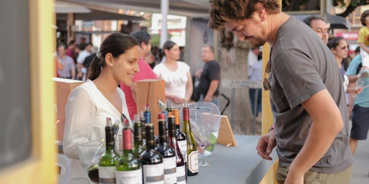 Fiesta de la Vendimia de Colchagua celebra su 26ª edición con experiencias renovadas y los 30 años de la Ruta del Vino