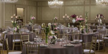 Matrimonios 2026: celebraciones más conscientes, personalizadas y centradas en la experiencia