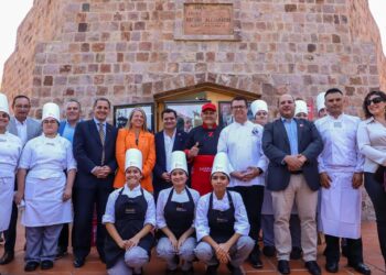 Chile da inicio al Mes de la Cocina Chilena posicionando la gastronomía como motor económico del turismo