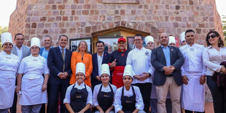 Chile da inicio al Mes de la Cocina Chilena posicionando la gastronomía como motor económico del turismo