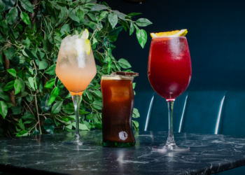 Gracielo Bar renueva su coctelería de autor y celebra cinco años con nuevas propuestas inspiradas en tendencias globales