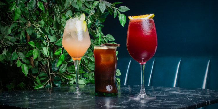 Gracielo Bar renueva su coctelería de autor y celebra cinco años con nuevas propuestas inspiradas en tendencias globales