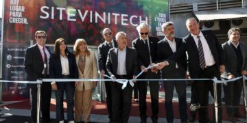 Sitevinitech 2026: Mendoza volvió a celebrar el vino, la innovación y el futuro de la industria