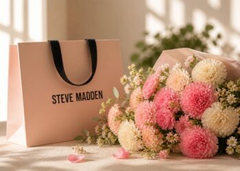 Apuesta por lo práctico y chic en este Día de la Madre