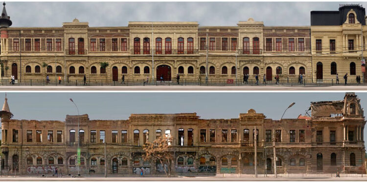El gigante industrial de Independencia reabre sus puertas este 31 de mayo