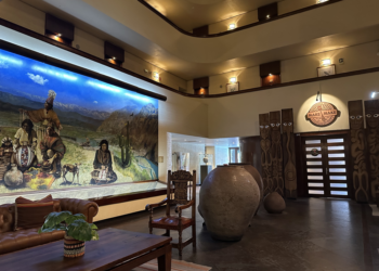 Celebra a Papá en el Hotel Almacruz y Santa Cruz