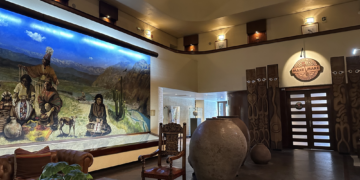 Celebra a Papá en el Hotel Almacruz y Santa Cruz