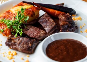 Surista: la cocina de Punta Arenas que reinterpreta los sabores de la Patagonia