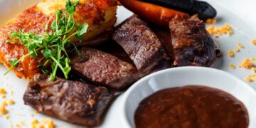 Surista: la cocina de Punta Arenas que reinterpreta los sabores de la Patagonia
