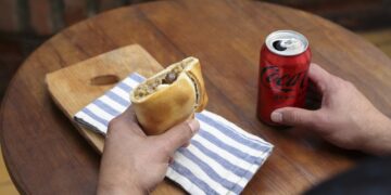 Sabor, oficio y la preferencia del público: San Camilo reúne los infaltables de la mesa dieciochera
