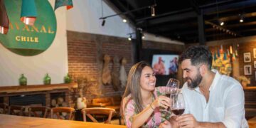 Colchagua celebrará el día del vino con barra libre, música en vivo y experiencias entre viñedos