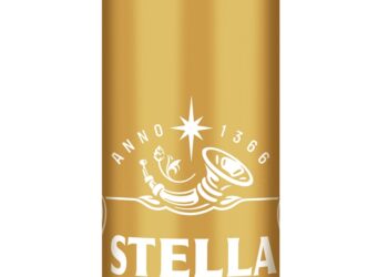 Stella Artois presenta Pure Gold: Un producto con menos calorías y libre de gluten