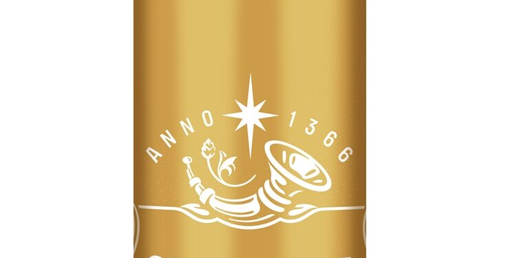 Stella Artois presenta Pure Gold: Un producto con menos calorías y libre de gluten