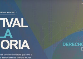 Festival MUDA reunirá música, arte y sabores con memoria en el Estadio Nacional