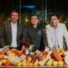 Restaurante 365 de Novotel Santiago Vitacura renueva su propuesta con una carta que recorre Chile a través de las estaciones