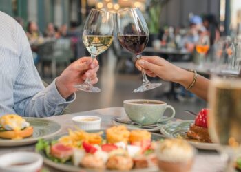The Ritz-Carlton, Santiago extiende la sobremesa de los domingos con su brunch familiar