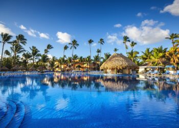 Prepara tus próximas vacaciones con una experiencia de lujo en República Dominicana